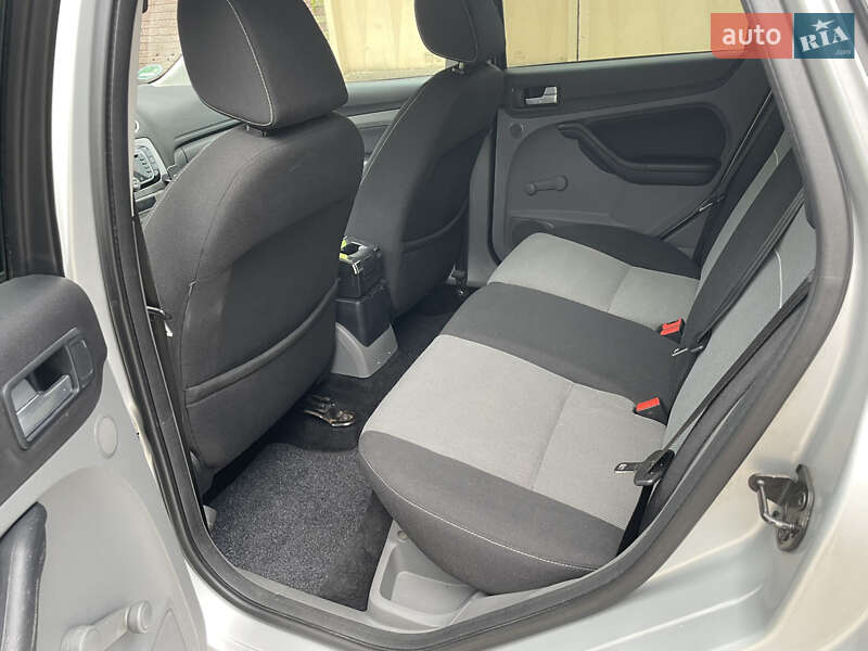 Универсал Ford Focus 2009 в Млинове