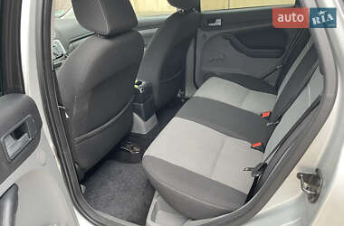 Универсал Ford Focus 2009 в 