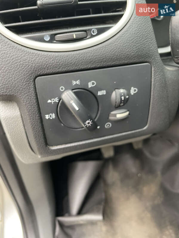 Универсал Ford Focus 2009 в Млинове