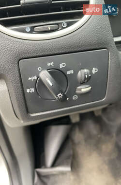 Универсал Ford Focus 2009 в 