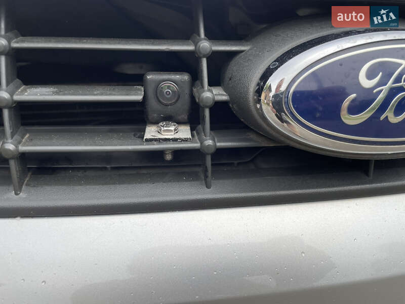 Универсал Ford Focus 2009 в Млинове