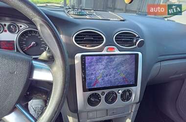 Универсал Ford Focus 2008 в 