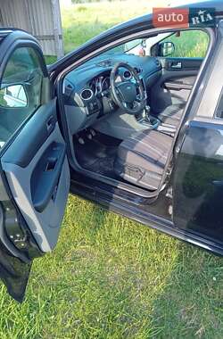 Универсал Ford Focus 2008 в 