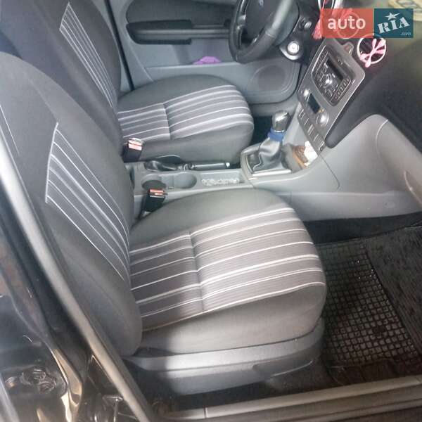 Универсал Ford Focus 2008 в Житомире