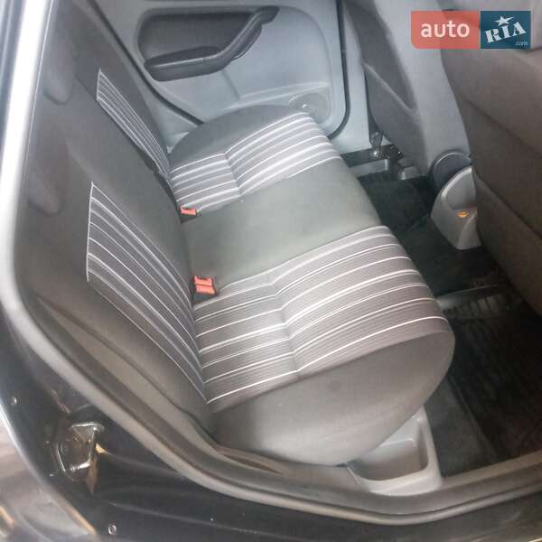 Универсал Ford Focus 2008 в Житомире