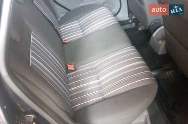 Универсал Ford Focus 2008 в 