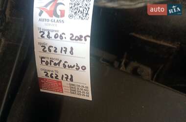 Универсал Ford Focus 2008 в 