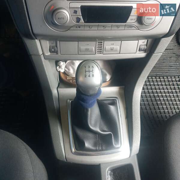 Универсал Ford Focus 2008 в Житомире