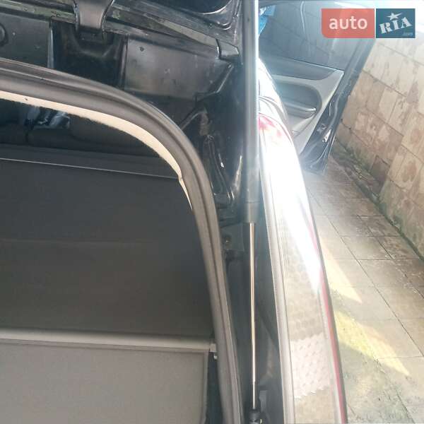 Универсал Ford Focus 2008 в Житомире