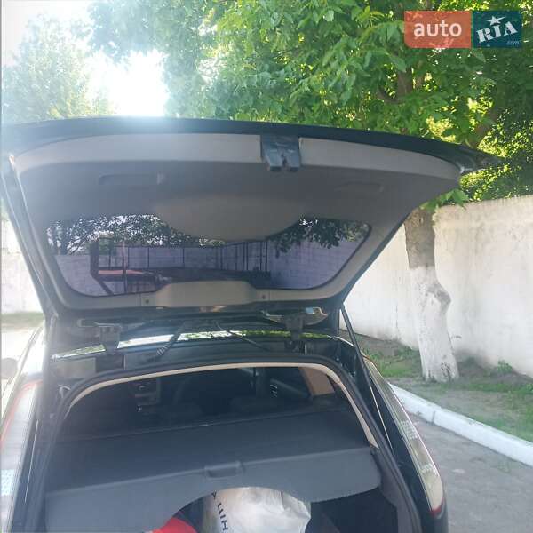 Универсал Ford Focus 2008 в Житомире