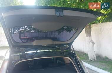 Универсал Ford Focus 2008 в 
