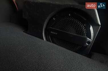 Седан Ford Focus 2013 в 
