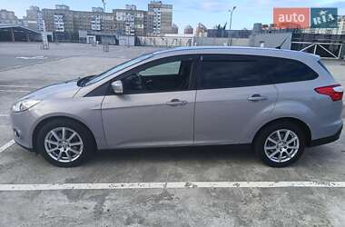 Універсал Ford Focus 2014 в 