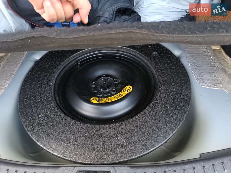 Универсал Ford Focus 2014 в Киеве