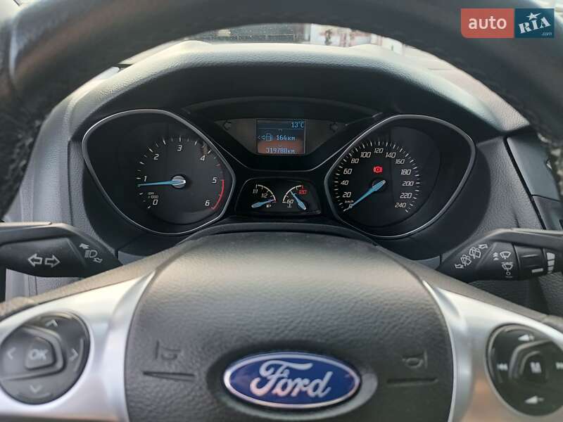 Универсал Ford Focus 2014 в Киеве