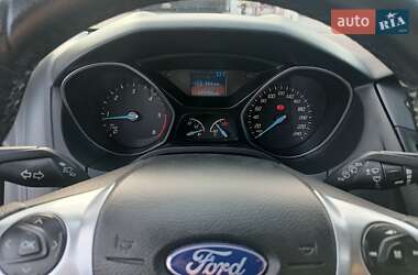 Універсал Ford Focus 2014 в 