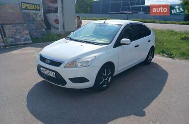 Хэтчбек Ford Focus 2011 в Бердичеве