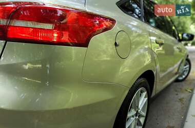 Седан Ford Focus 2017 в 