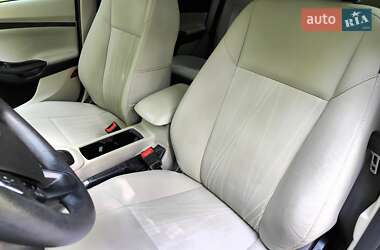 Седан Ford Focus 2017 в 
