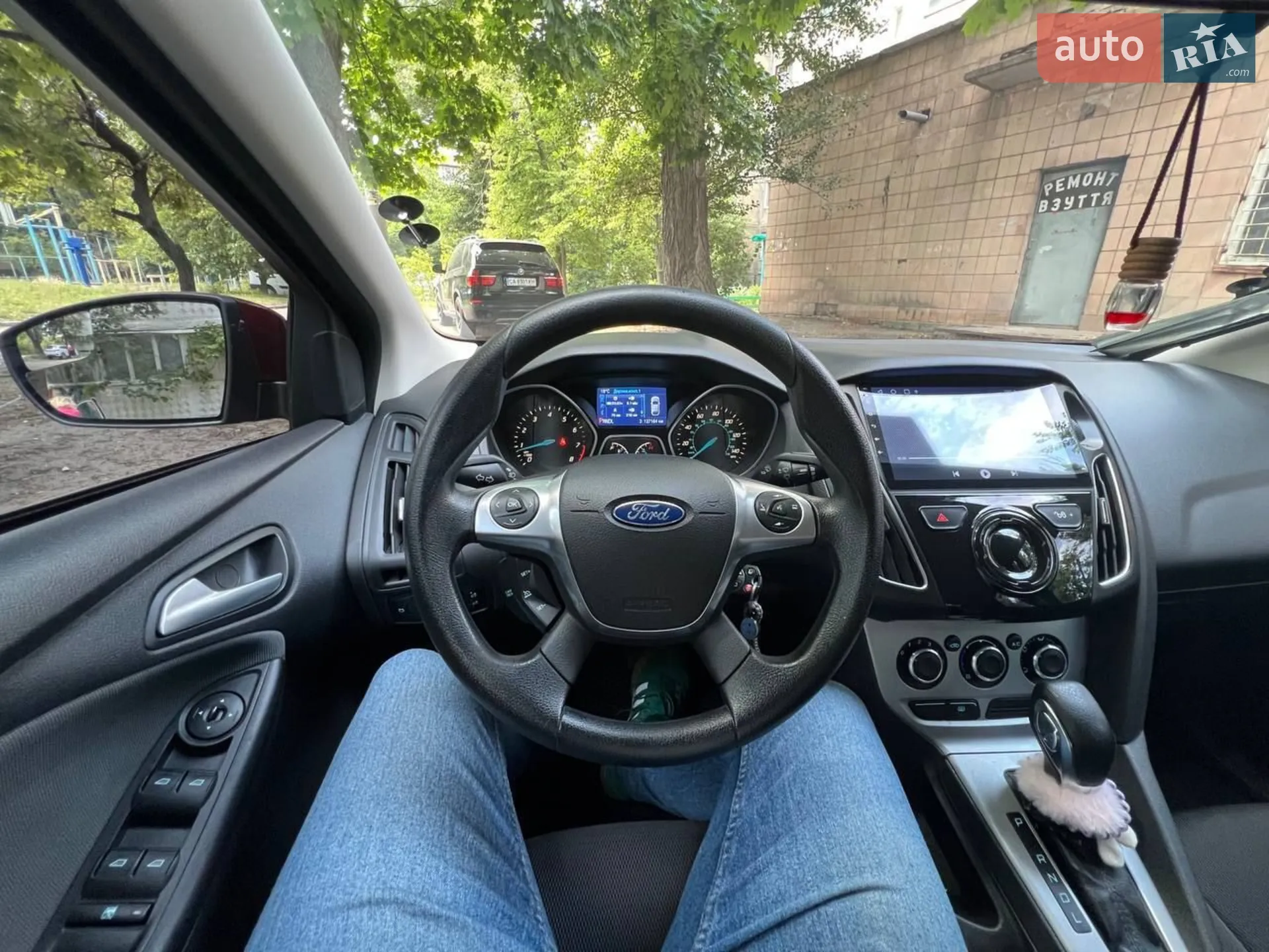 2013 Ford Focus - мініатюра 17