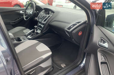 Универсал Ford Focus 2012 в 