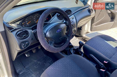 Универсал Ford Focus 2003 в 