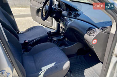 Универсал Ford Focus 2003 в 