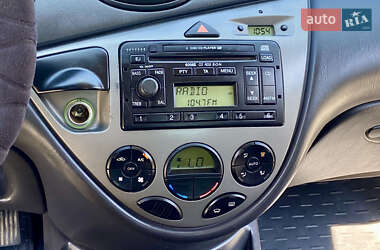Универсал Ford Focus 2003 в 