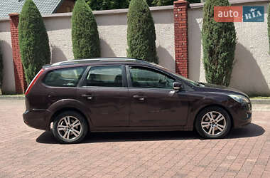 Универсал Ford Focus 2008 в 