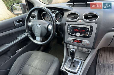 Универсал Ford Focus 2008 в 