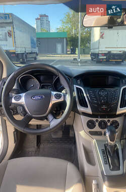 Седан Ford Focus 2013 в Киеве