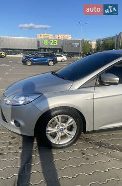 Седан Ford Focus 2013 в Киеве