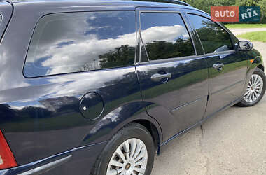 Универсал Ford Focus 2003 в 