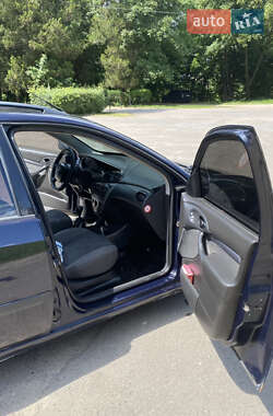Универсал Ford Focus 2003 в 