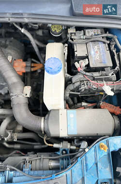 Хэтчбек Ford Focus 2012 в 