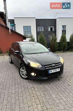 Універсал Ford Focus 2011 в Рівному