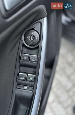 Универсал Ford Focus 2011 в 