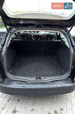 Универсал Ford Focus 2011 в 