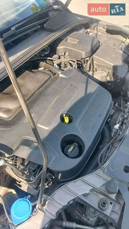 Универсал Ford Focus 2013 в Бердичеве фото 8 Универсал Ford Focus 2013 в Бердичеве