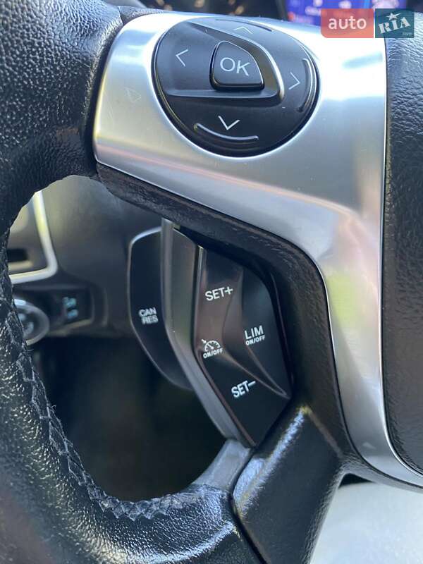 Универсал Ford Focus 2013 в Бердичеве фото 14 Универсал Ford Focus 2013 в Бердичеве