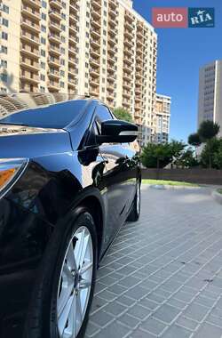 Седан Ford Focus 2015 в 
