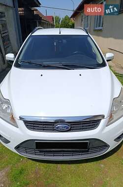 Універсал Ford Focus 2008 в Ужгороді