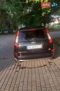Универсал Ford Focus 2006 в Калуше