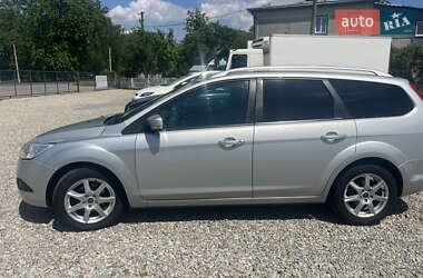 Универсал Ford Focus 2008 в 