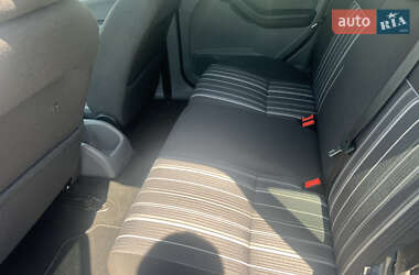 Универсал Ford Focus 2008 в 