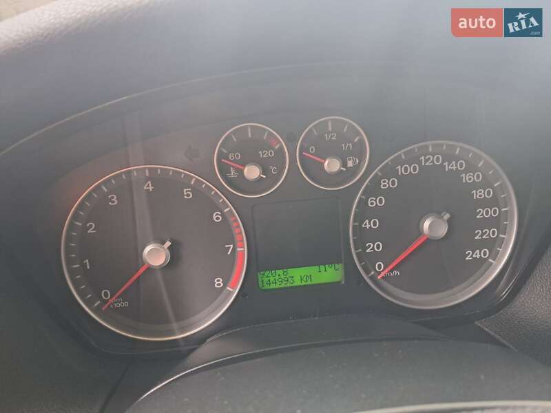 Хэтчбек Ford Focus 2006 в Коломаке