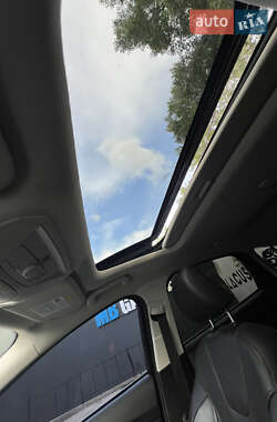 Хэтчбек Ford Focus 2015 в 