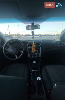 Универсал Ford Focus 2005 в 