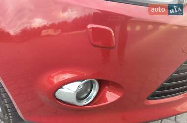 Универсал Ford Focus 2011 в 