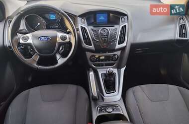 Универсал Ford Focus 2011 в 